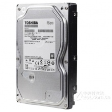 東芝Mars C 3TB SATA（DT01ABA300V）監(jiān)控級3.5寸硬盤
