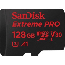 閃迪（Sandisk）至尊超極速移動(dòng)? UHS-I 存儲(chǔ)卡 128G