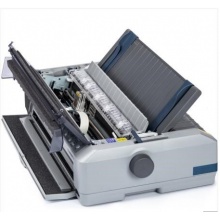 愛普生（EPSON）LQ-1600KIIIH 針式打印機（136列卷筒式）