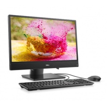 戴爾(DELL)靈越AIO 3275 21.5英寸IPS窄邊框一體機(jī)臺(tái)式電腦