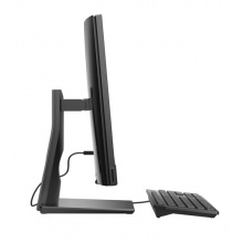 戴爾(DELL)靈越AIO 3275 21.5英寸IPS窄邊框一體機(jī)臺(tái)式電腦