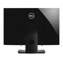 戴爾(DELL)靈越AIO 3275 21.5英寸IPS窄邊框一體機(jī)臺(tái)式電腦