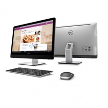 戴爾(DELL)成就AIO 5460 23.8英寸防眩光一體機臺式電腦