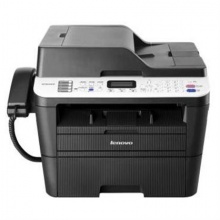 聯(lián)想（Lenovo）M7655DHF 激光 黑白打印機(jī) 打印/復(fù)印/掃描/傳真 打印速度快 成像質(zhì)量高 噪音低