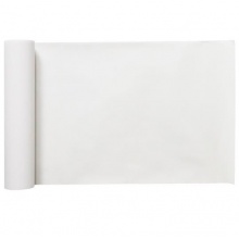 得力(deli)7726 熱敏傳真紙210mm*20碼 24卷/盒