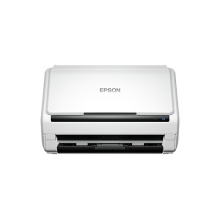 愛普生（EPSON）DS-770 高速高清饋紙式雙面彩色文檔掃描儀