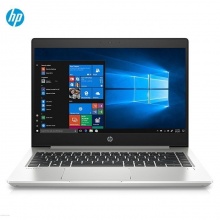 惠普（HP）ProBook 440G6 14英寸商務辦公輕薄筆記本電腦 i7-8265U/8G/1T+128固態(tài)/MX130 2G獨顯